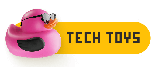 tech toys